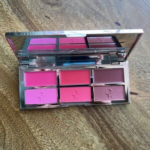 Patrick Ta Major Headlines Blush Palette 💕 NEW